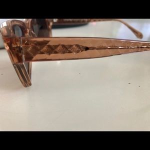 CHANEL Accessories - Chanel Brown sunglasses CHANEL Accessories - Chanel Brown sunglasses